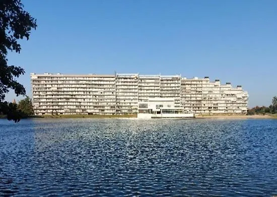 Studio Laguna Beach Knokke-Heist
