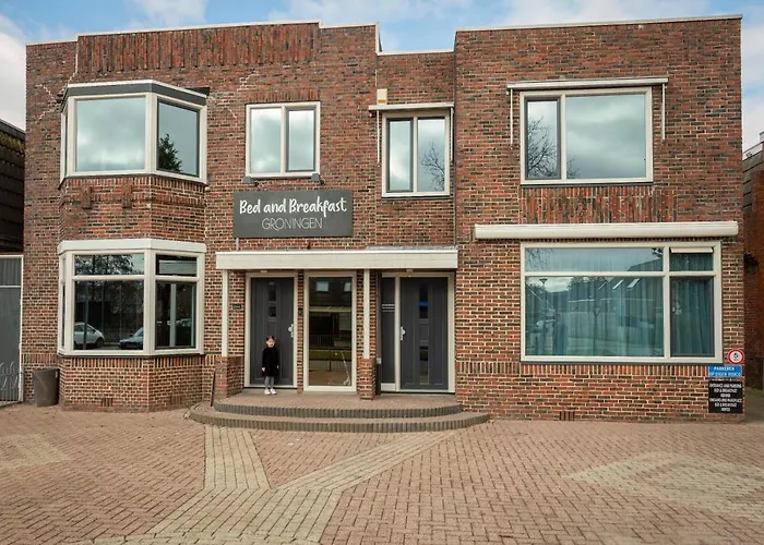 Groningen - Peizerweg