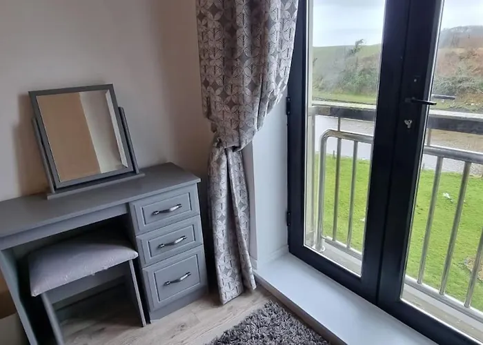 2 Bed Gated Apartment Westport 15 The Anchorage The Quay F28 V342