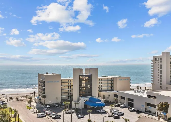 Cottage By The Sea - Renovated Oceanview Condo