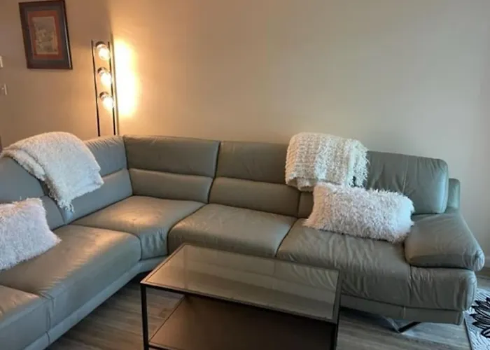 Ocean Edge Resort Two Bedroom And Two Bathroom Condo.