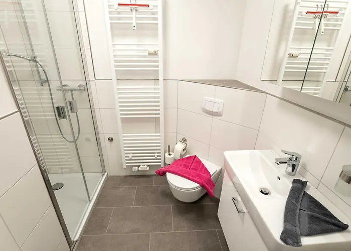 Ferienwohnung Galotti, Fewo Vermittlung Nordsee