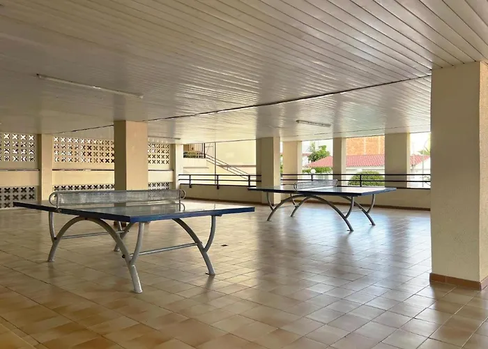 Hauzify I Apartament Can Reig