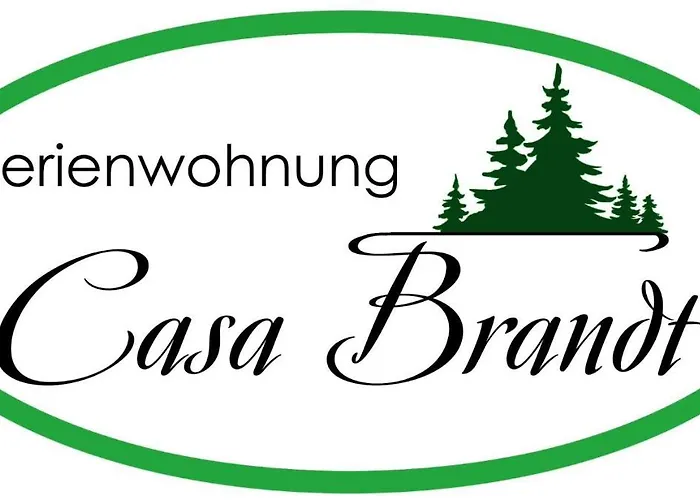 Ferienwohnung Casa Brandt