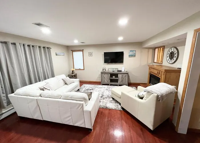 Shore House On Pelican Island!