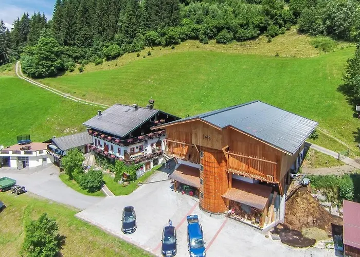 Ferienwohnung Remberghof