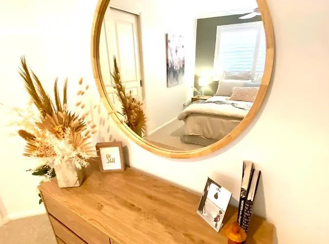 Casuarina Beach 2 Bedroom Retreat