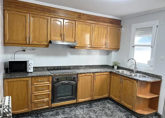 Apartamento Pandora