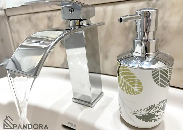 Apartamento Pandora