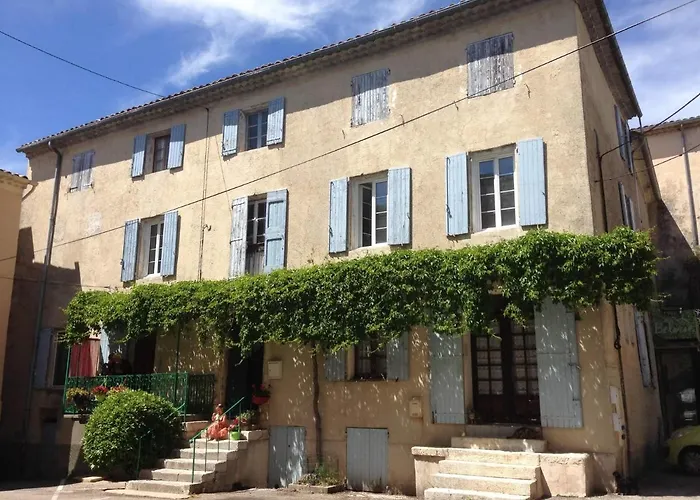 Maison Lina