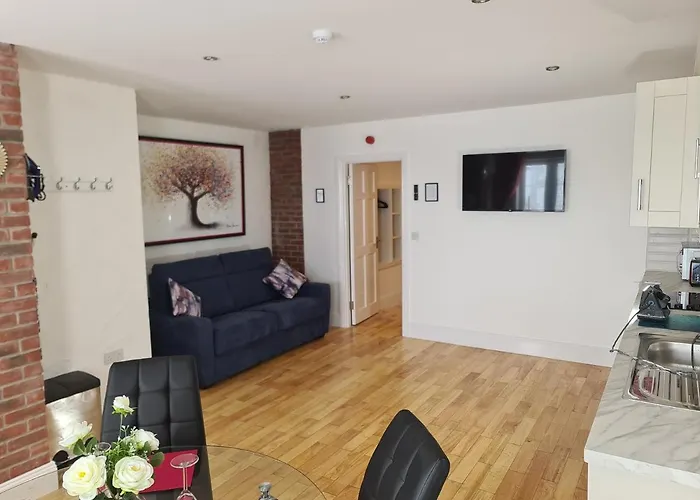 Dunderry Lodge Self Catering Family Lodges