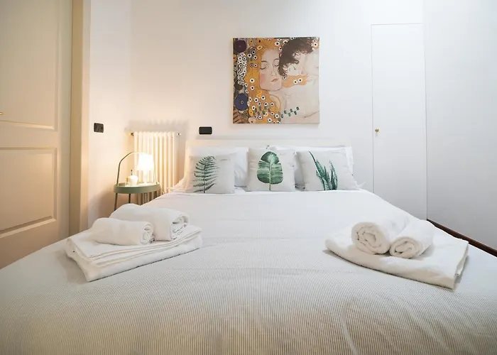 Corte Lotti Charming Loft
