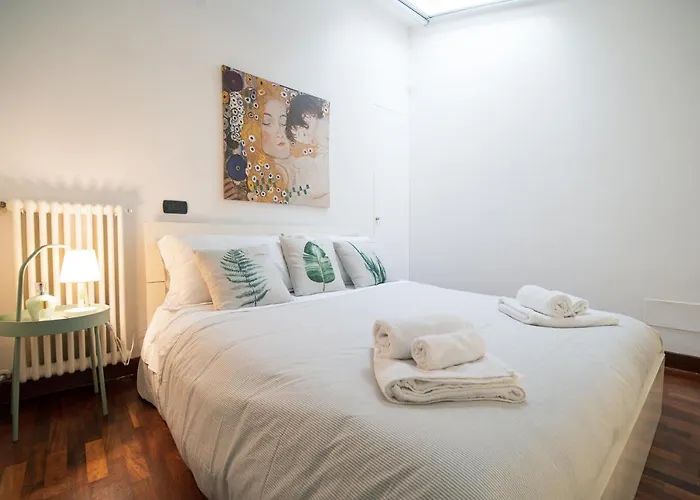 Corte Lotti Charming Loft