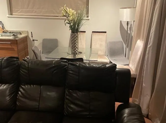 Luxurious Furnished Property