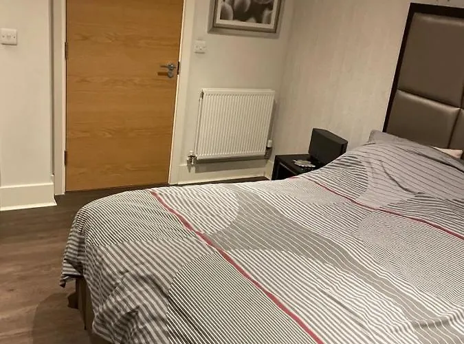 Luxurious Furnished Property