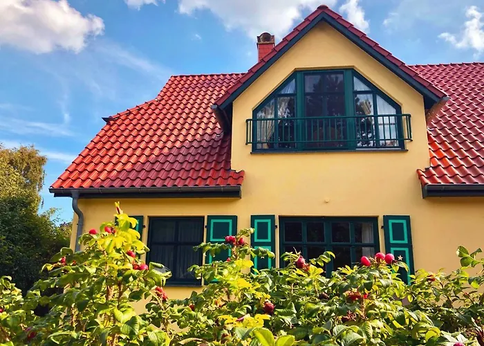Am Deich Strandhaus Og