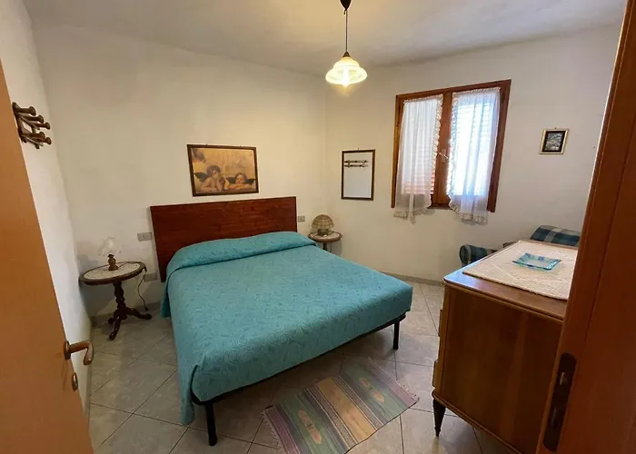 Appartamenti Su Pasiu