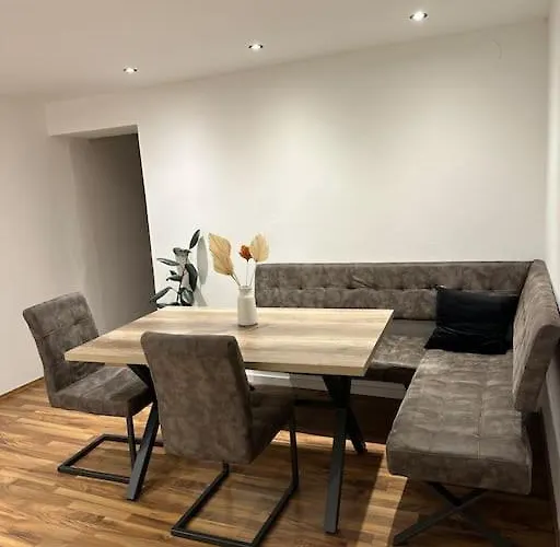 Appartement Der Buergerbote Zur Hohen Salve