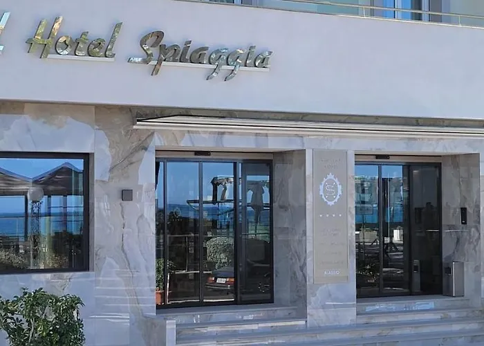 Grand Hotel Spiaggia