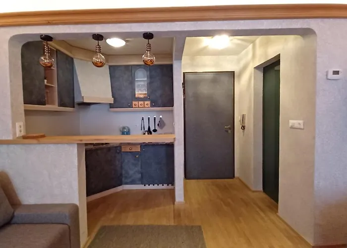 Valentino Apartment