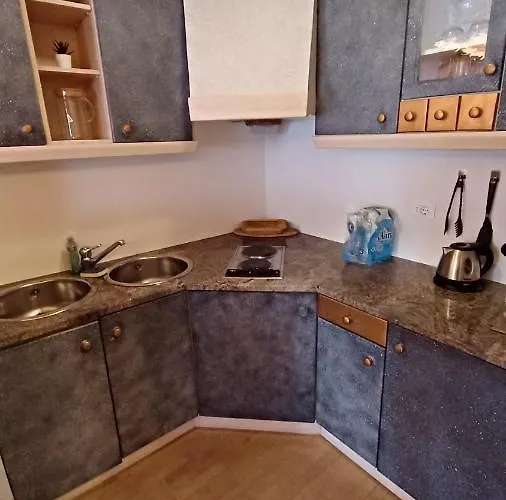 Valentino Apartment