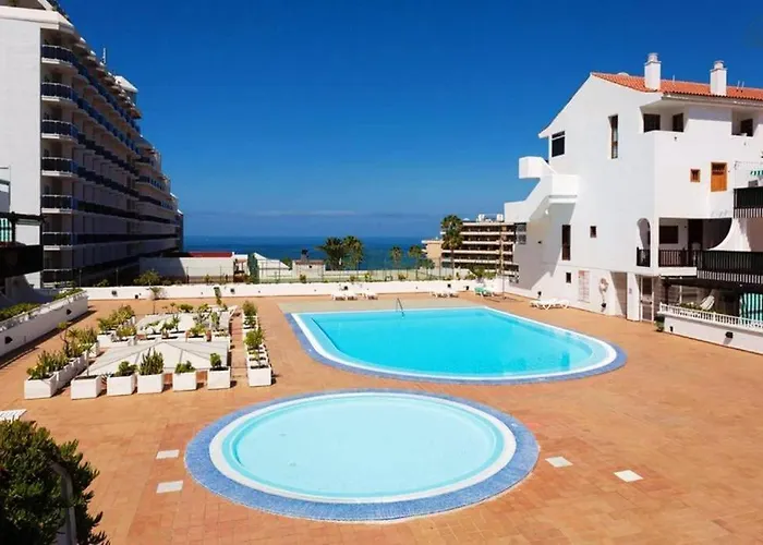 Parque Royal Costa Adeje