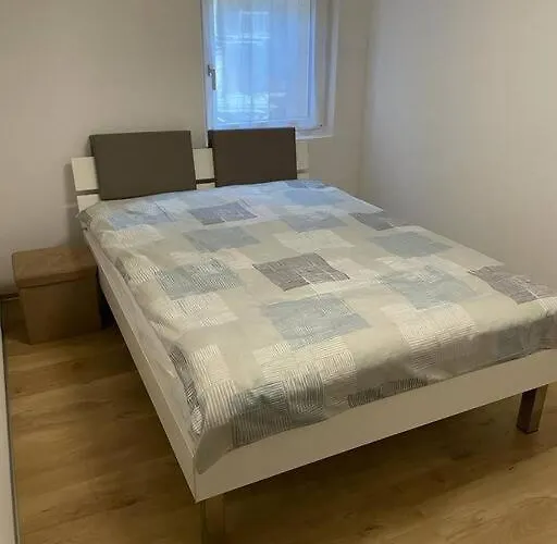 Apartment Bellavista