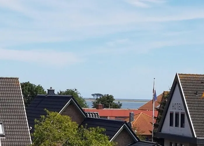 Ferienwohnungen Neumann