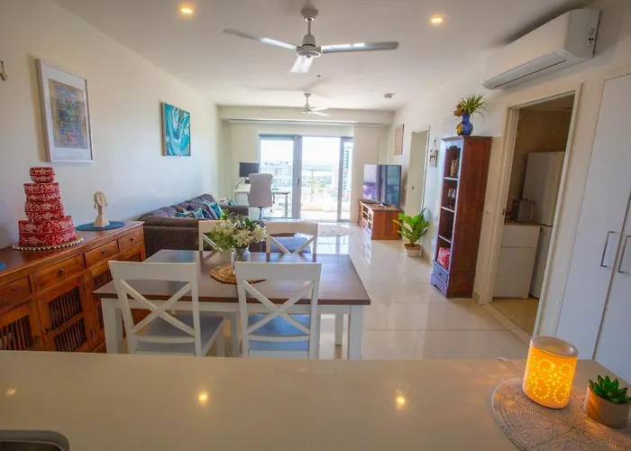 Darwin Luxury