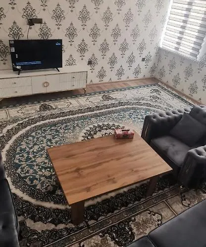 Royal Apartment 3