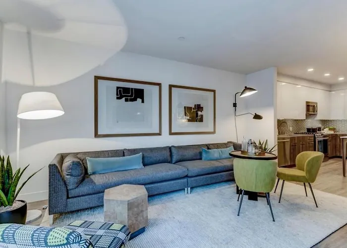 Novo Apartments