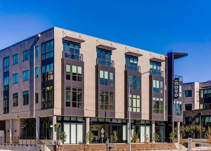 Novo Apartments