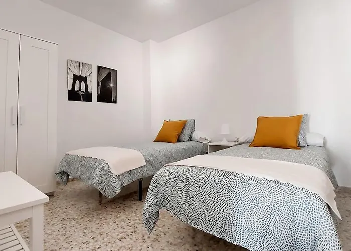 Casa La Balaustrada