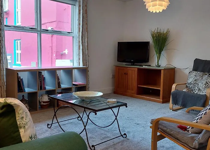 Daltons Bar