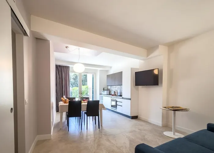 Marinelli Apartments - La Meridiana