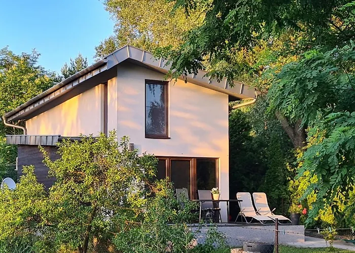 Palatinus Apartman Esztergom