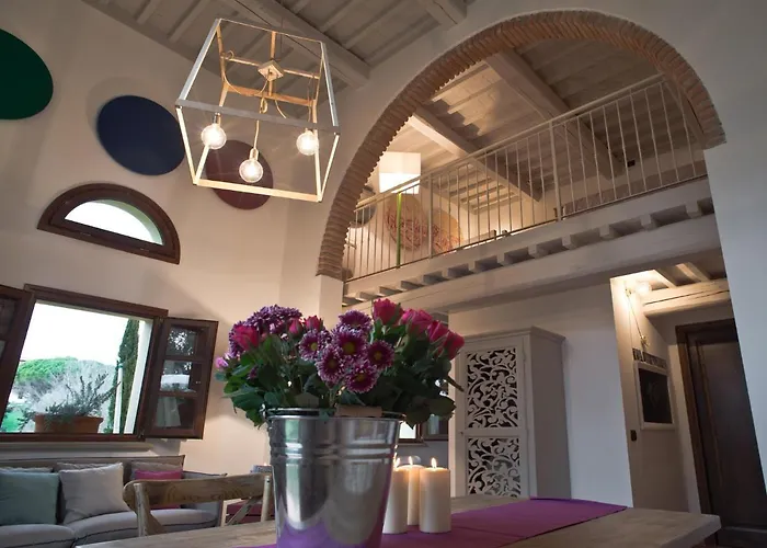 San Ruffino Apartments