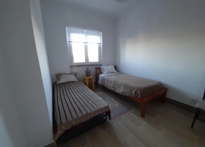 Casa Terra Cota - Seixal