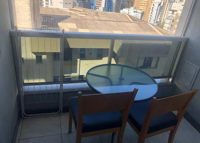 San Diego Apart- Hotel