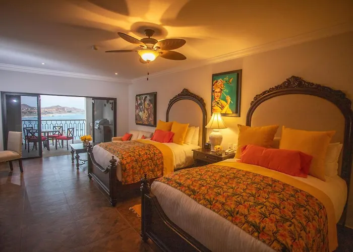 Vista Encantada Resort & Spa