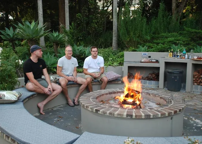 Tehillah Guest House