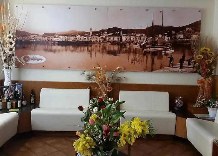 Hotel: Hotel Centro