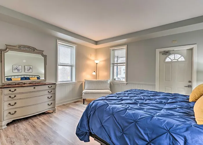 Himrod Vacation Rental 3 Mi To Seneca Lake!