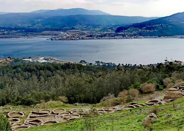 Atico Con Gran Terraza A 500M Del Mar