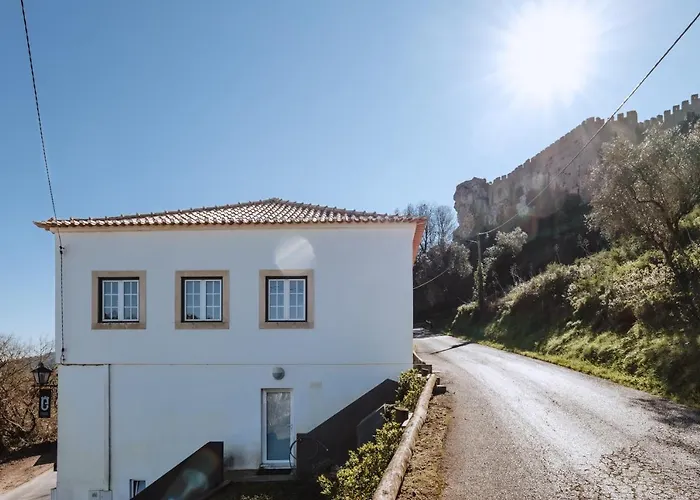 Encosta d´Óbidos