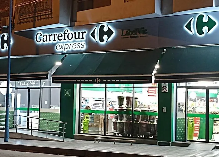 La Gironde - Sweet Home - Casablanca
