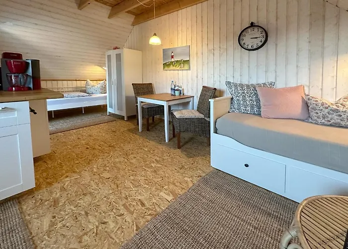 Ferienwohnungen Im Schwedenstil