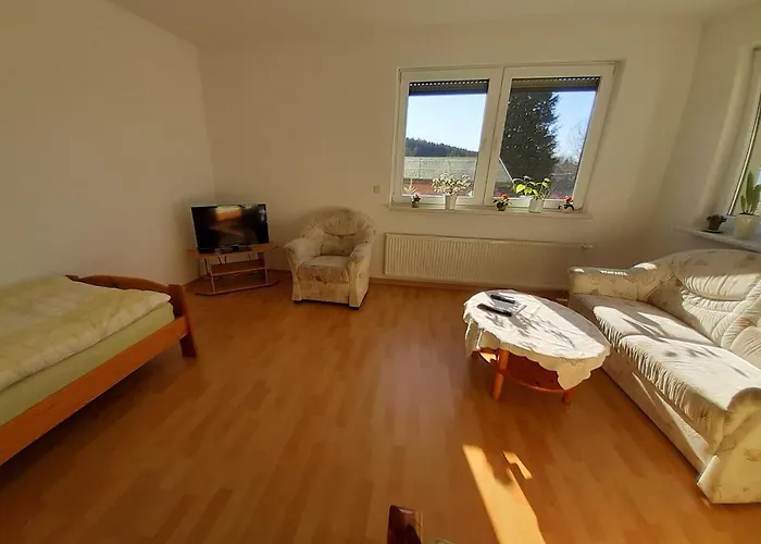 Thueringer Zimmer