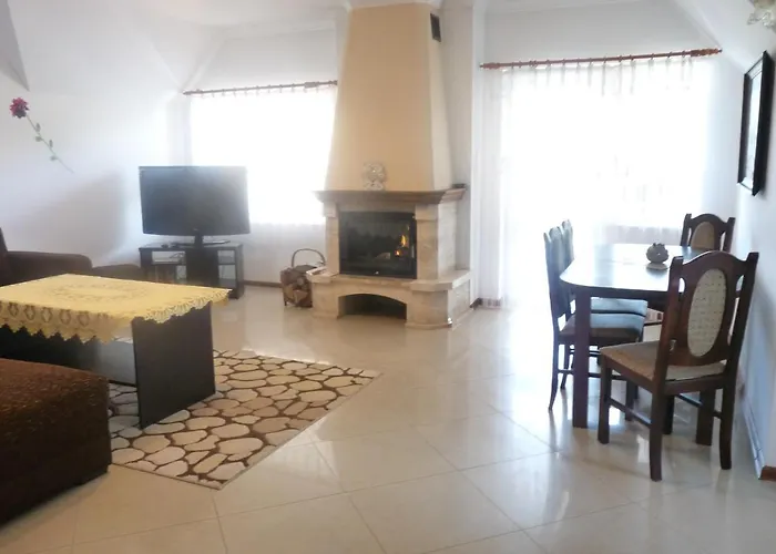 Apartamenty Kot Jarzebinowa 7