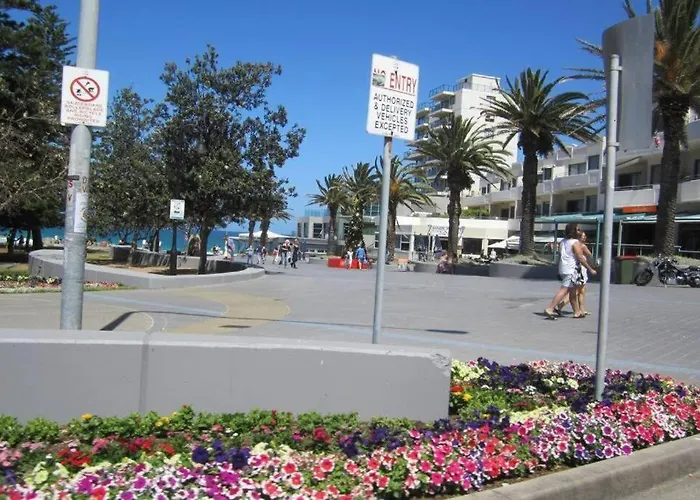 Eloura Gardens 100M To Beach